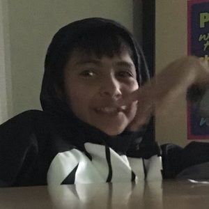 Meet your Posher, Ishmael